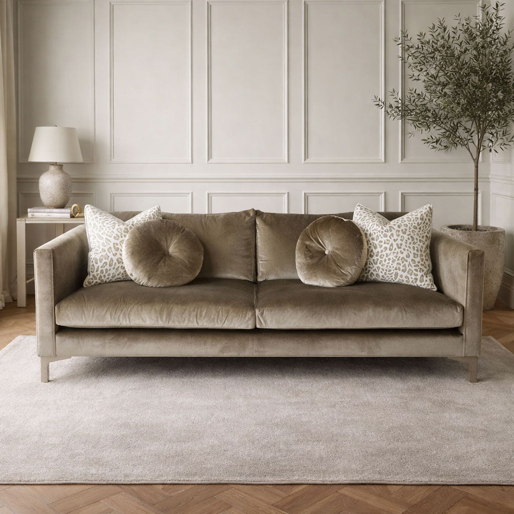ONE LOVE SOFAS