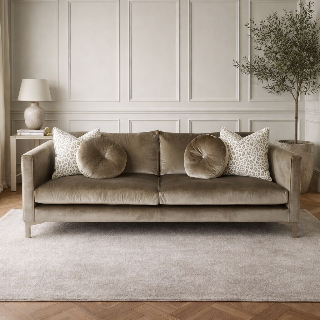 ONE LOVE SOFAS
