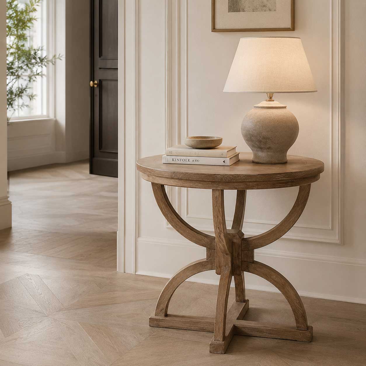 ORLA SIDE TABLE