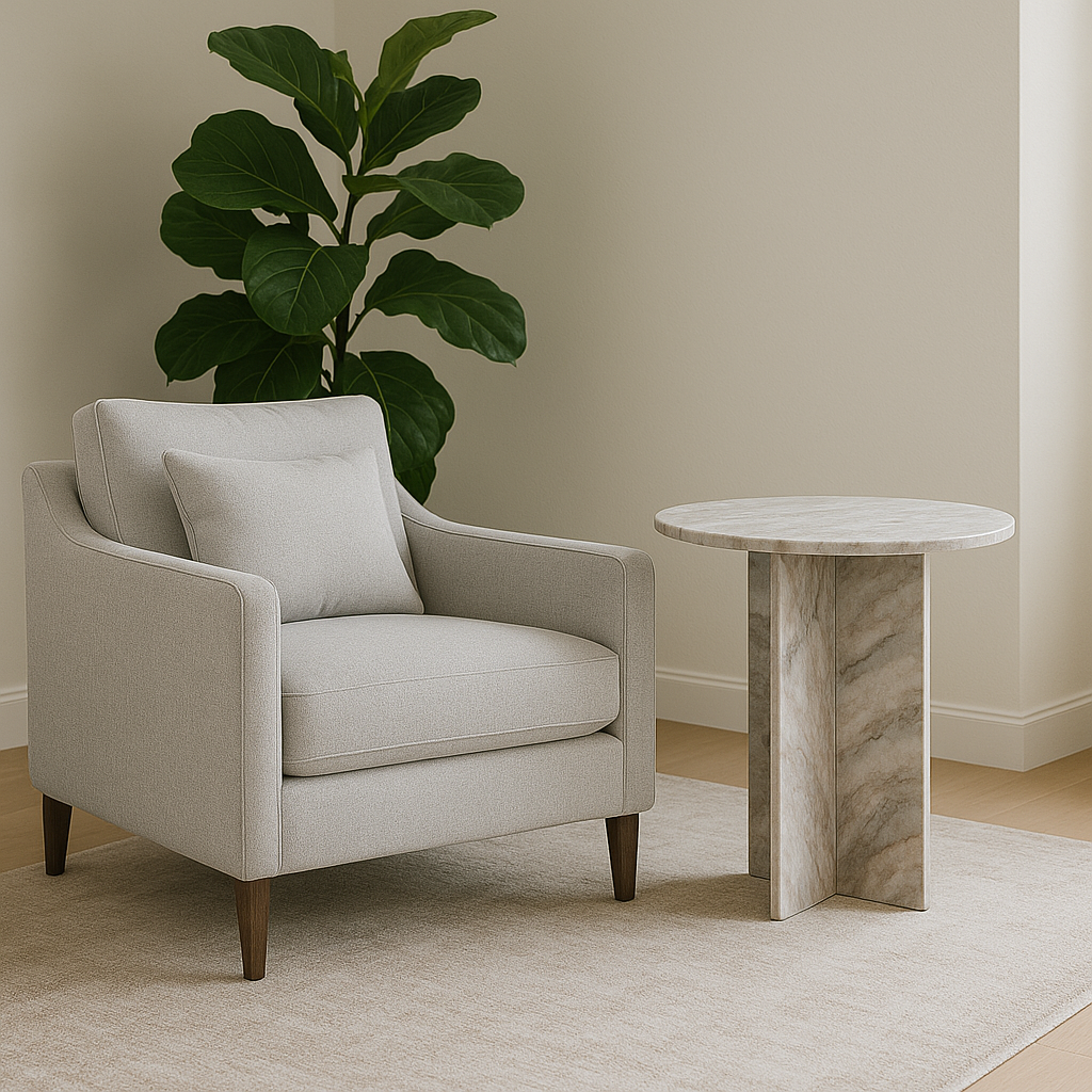 OSPREY SIDE TABLE