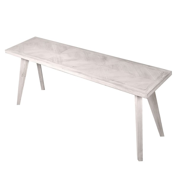 PARQUET CONSOLE