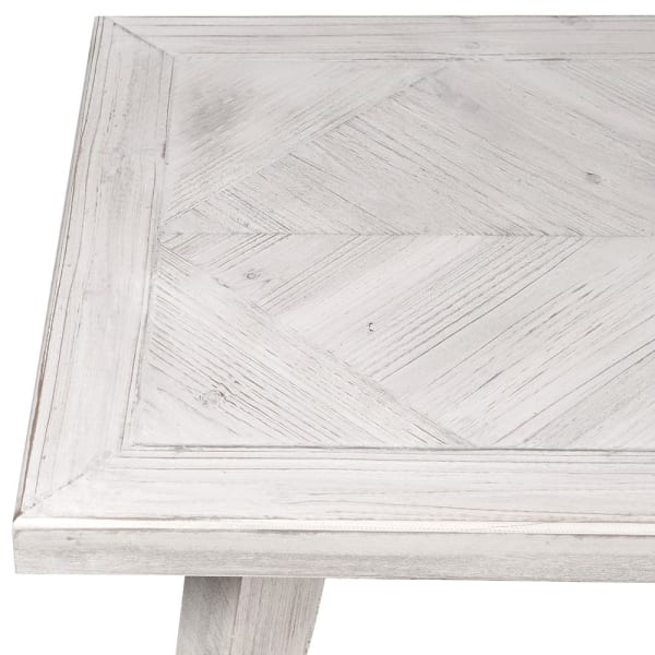PARQUET CONSOLE