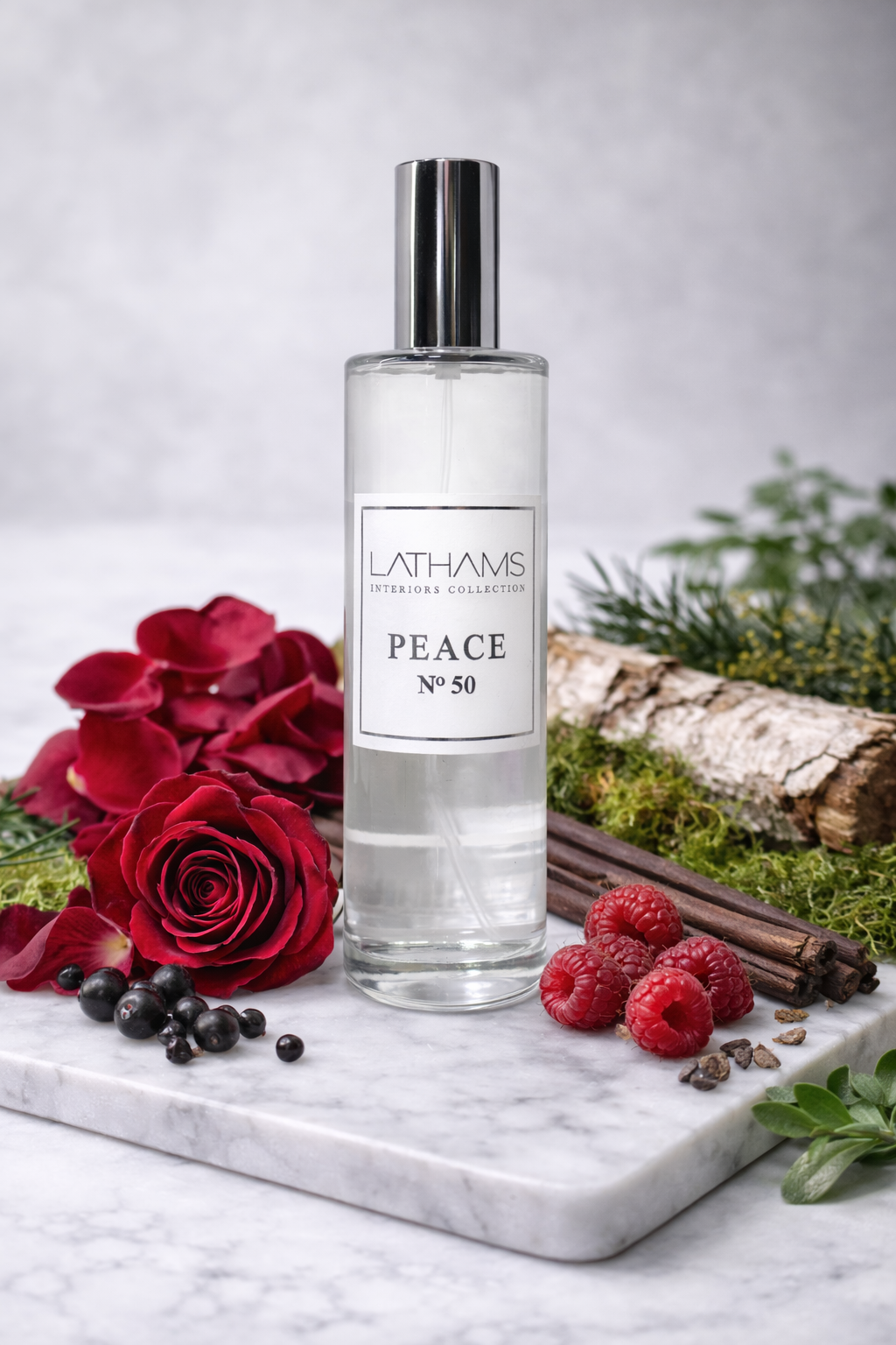 PEACE 50 ROOMSPRAY