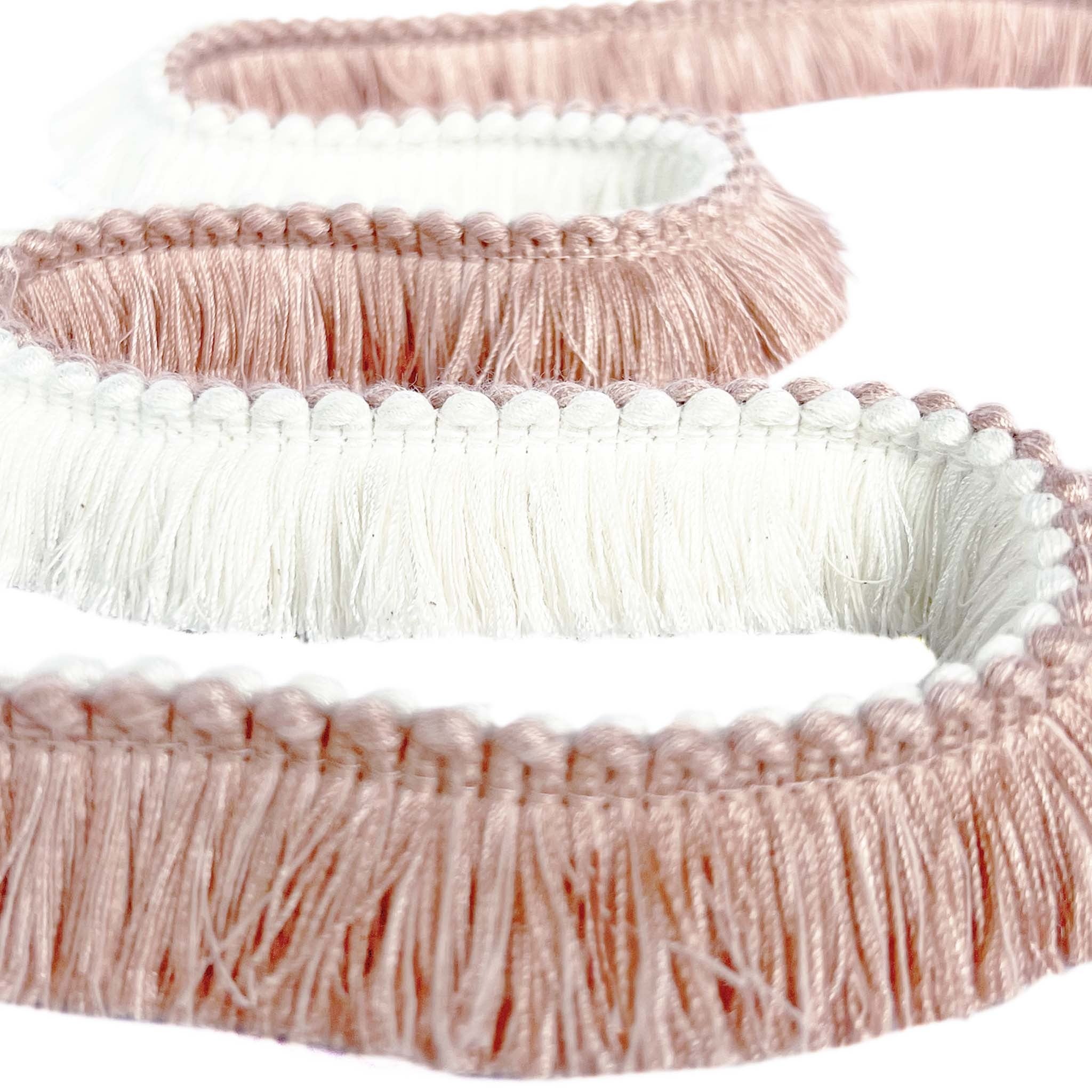 ICONIC BLUSH TRIM