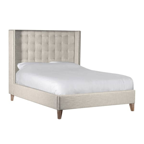 PEARL 5FT BED