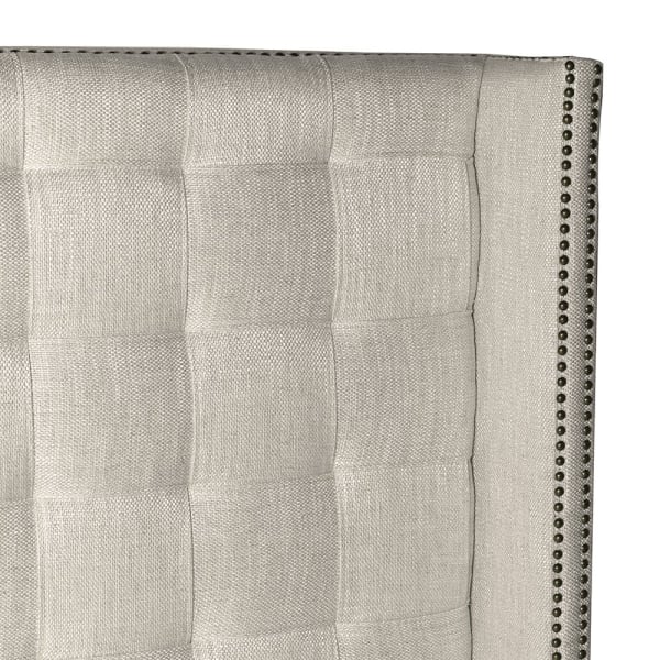 PEARL 5FT BED