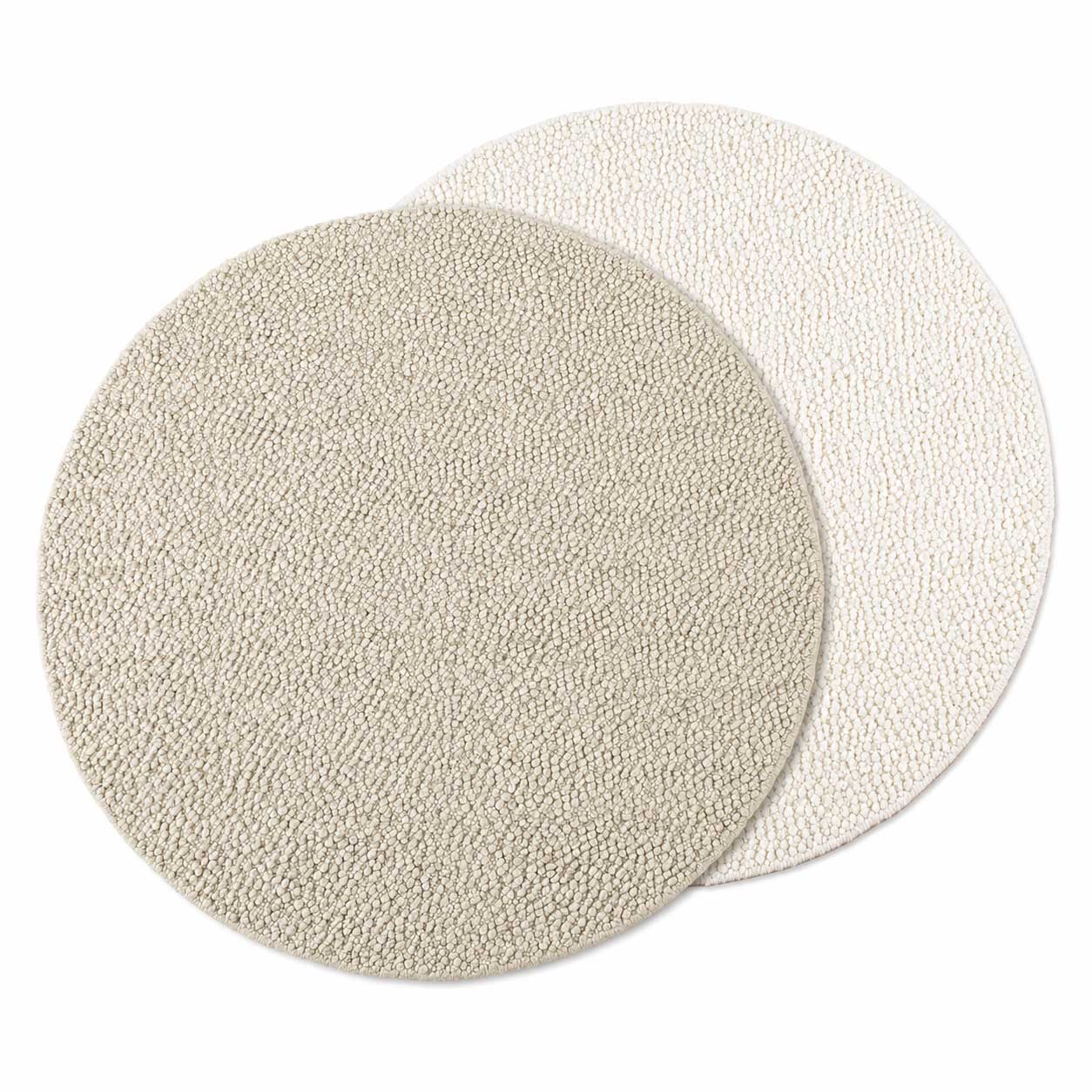 PEBBLE RUG