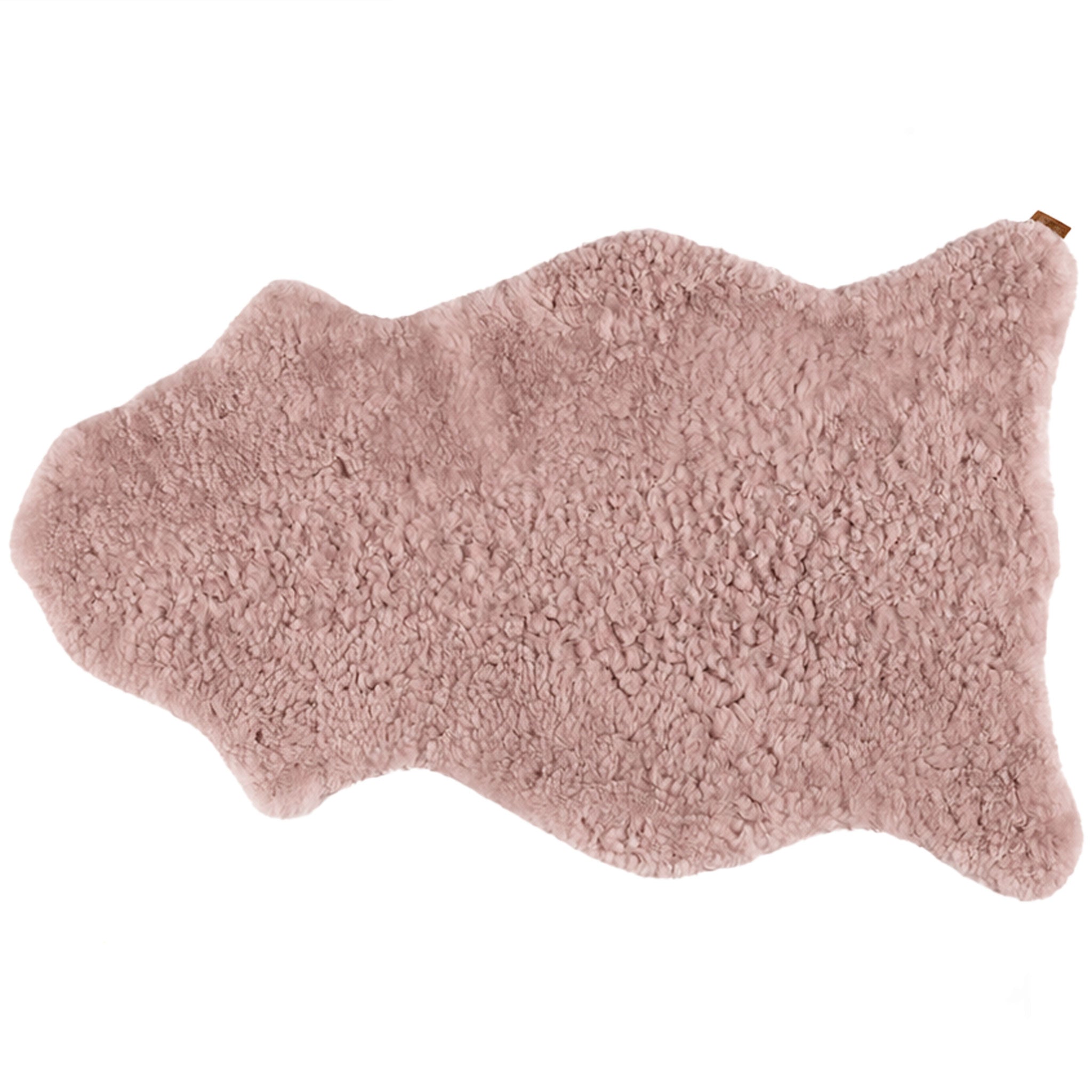 SHEEPSKIN - PINK