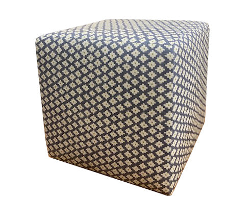 POPPET FOOTSTOOL