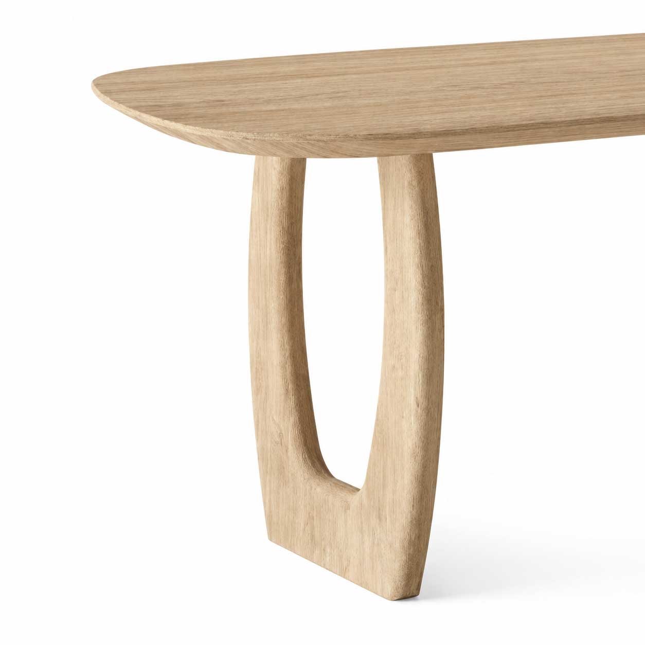 PURITY DINING TABLE