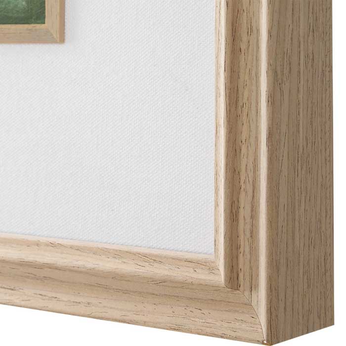 QUIET COUNTRYSIDE SET OF 2 ARTWORK