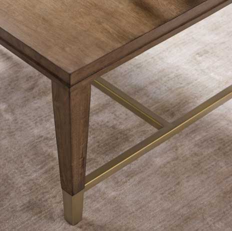 REVIVAL COFFEE TABLE