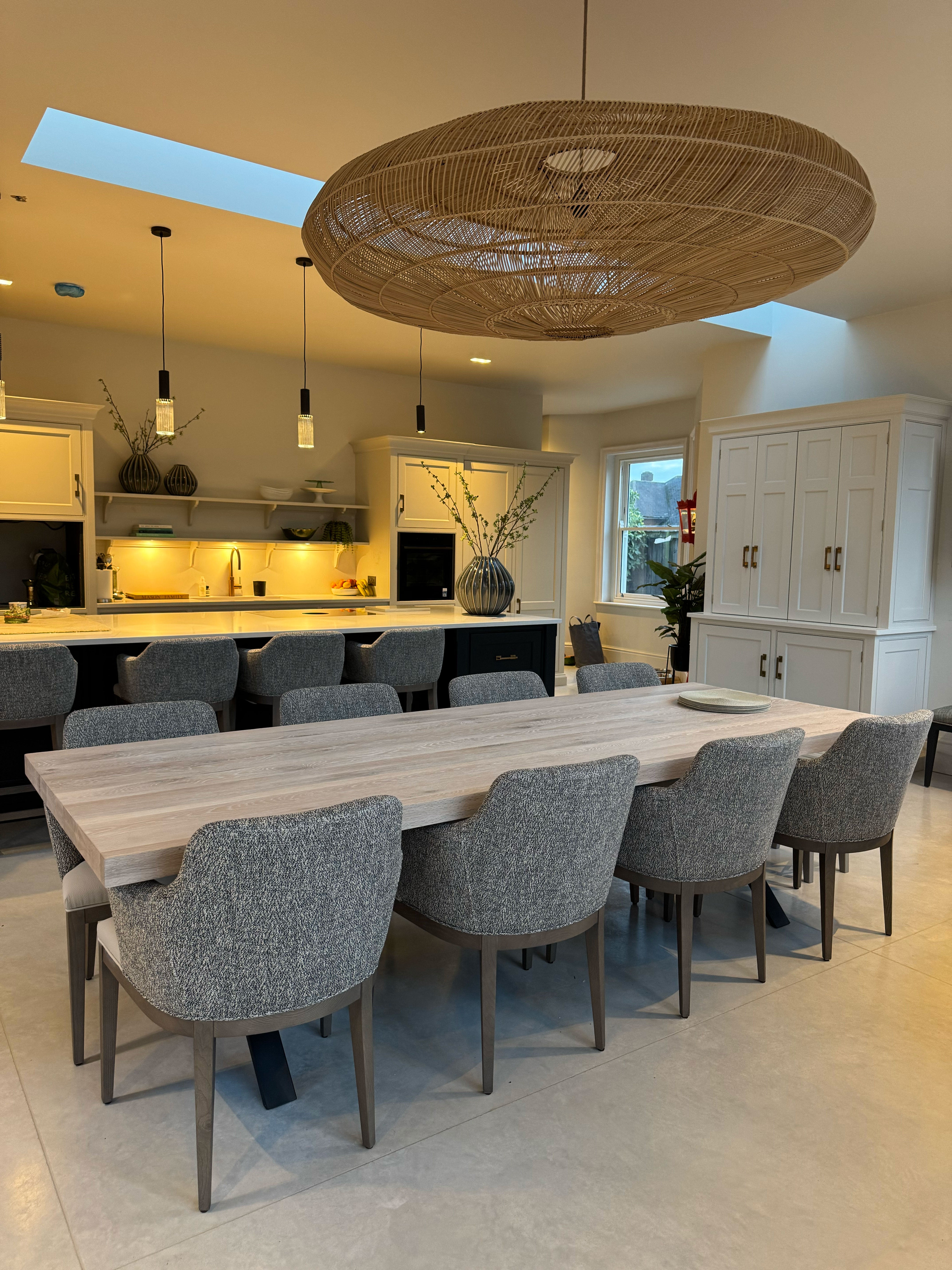 RITZ DINING CHAIR