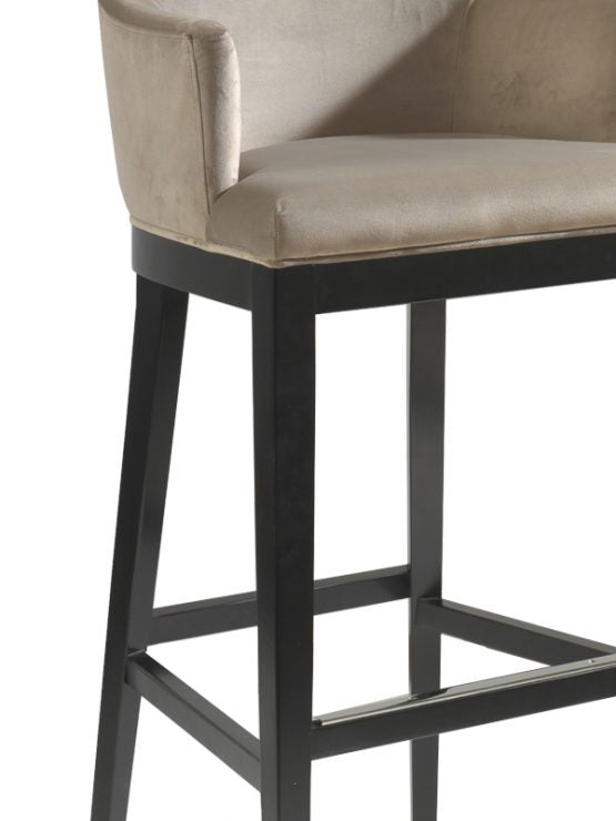 RITZ BAR STOOL