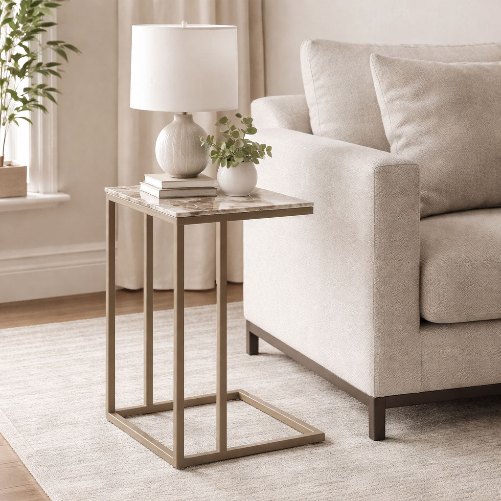 SANDSTORM SOFA TABLE