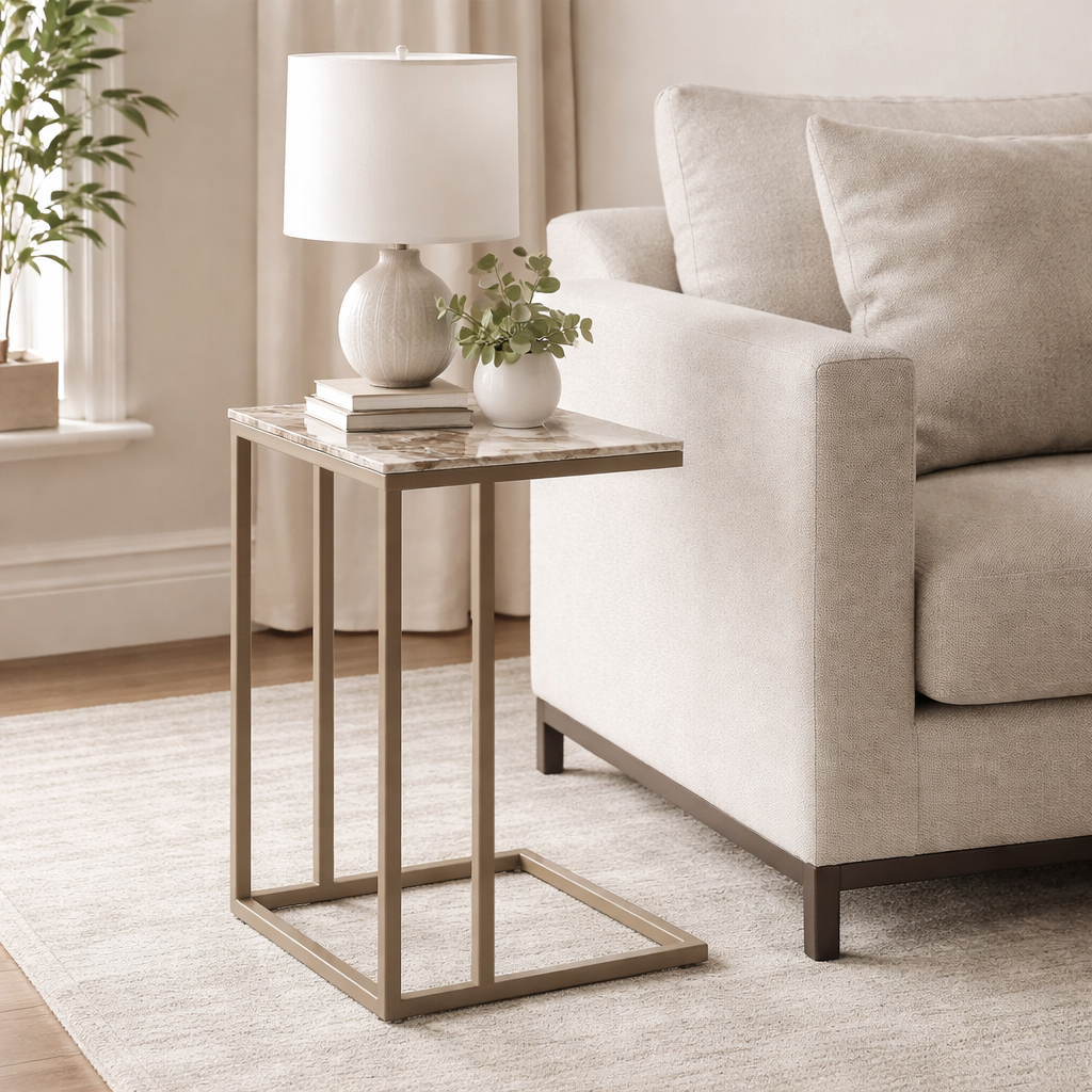 SANDSTORM SOFA TABLE