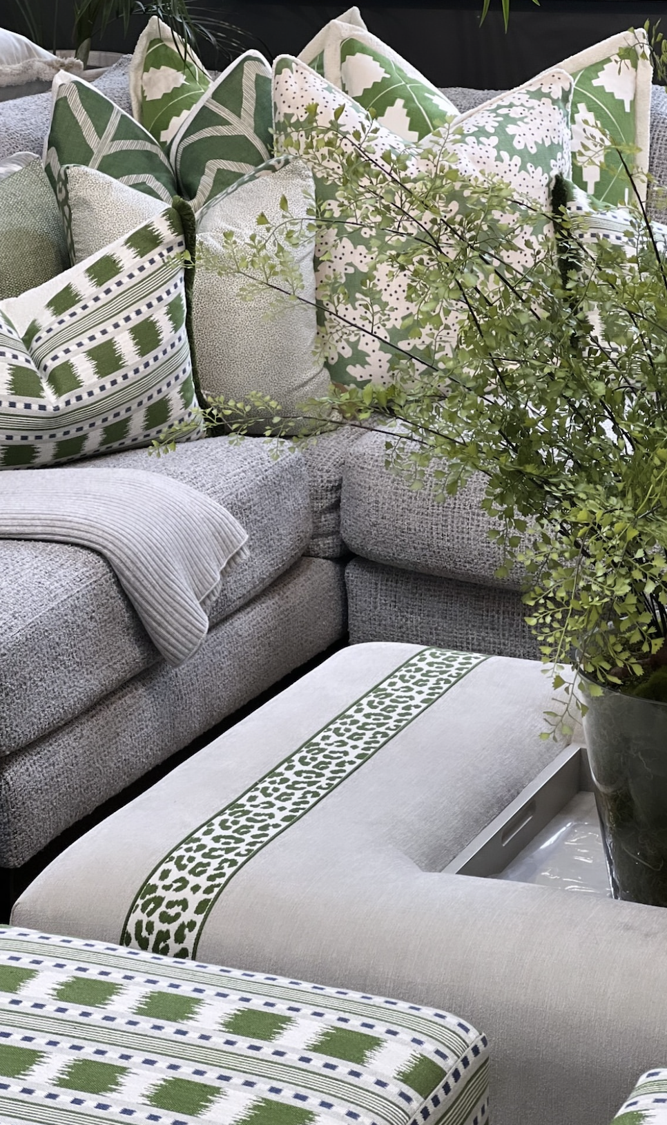 BRAID - WONDER EMERALD