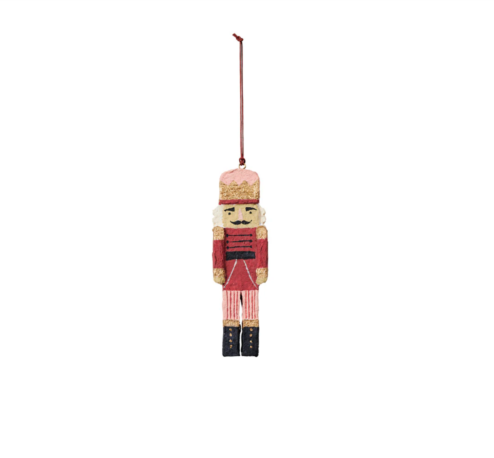Fairy Tale Nutcracker Decoration