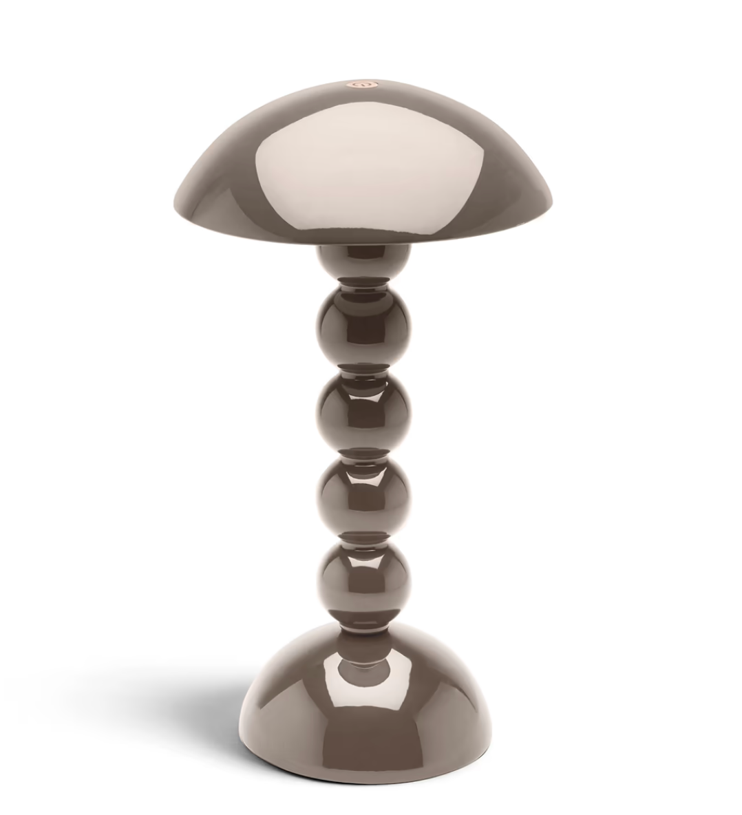 BOBBIN BATTERY LIGHT - MINK