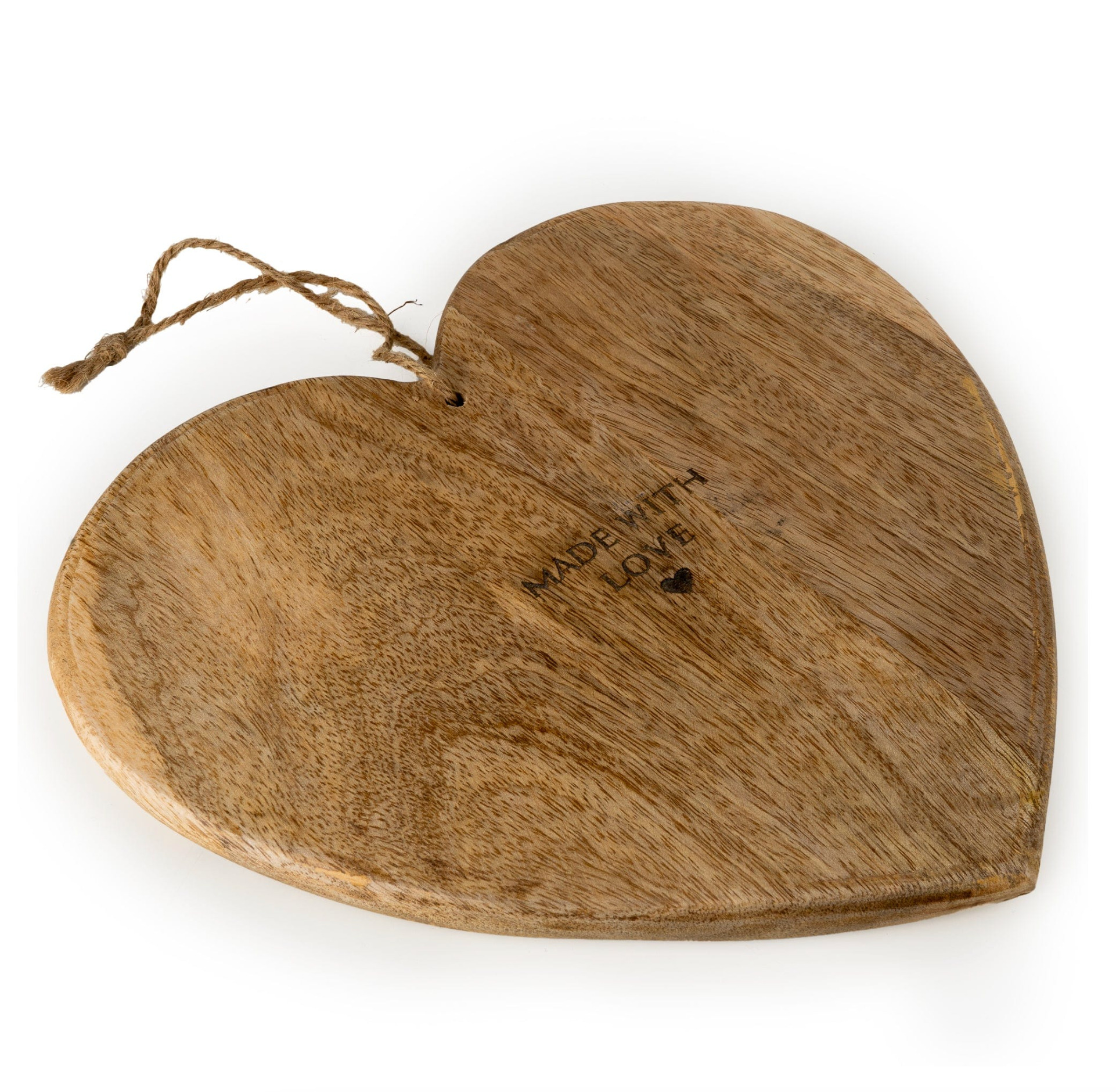 WITH LOVE CHOPPING BOARDS