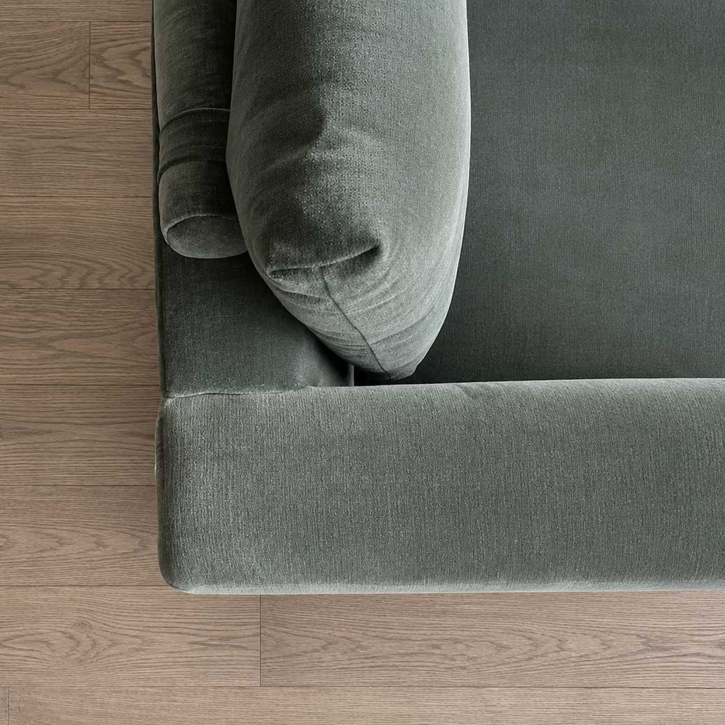 SERENITY SOFAS