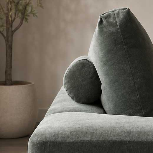 SERENITY SOFAS