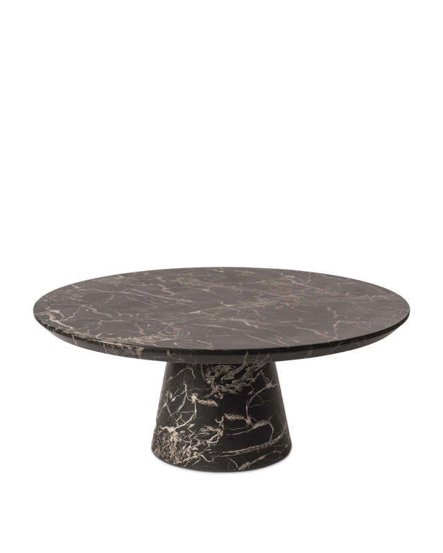 SEVILLE COFFEE TABLE - BLACK