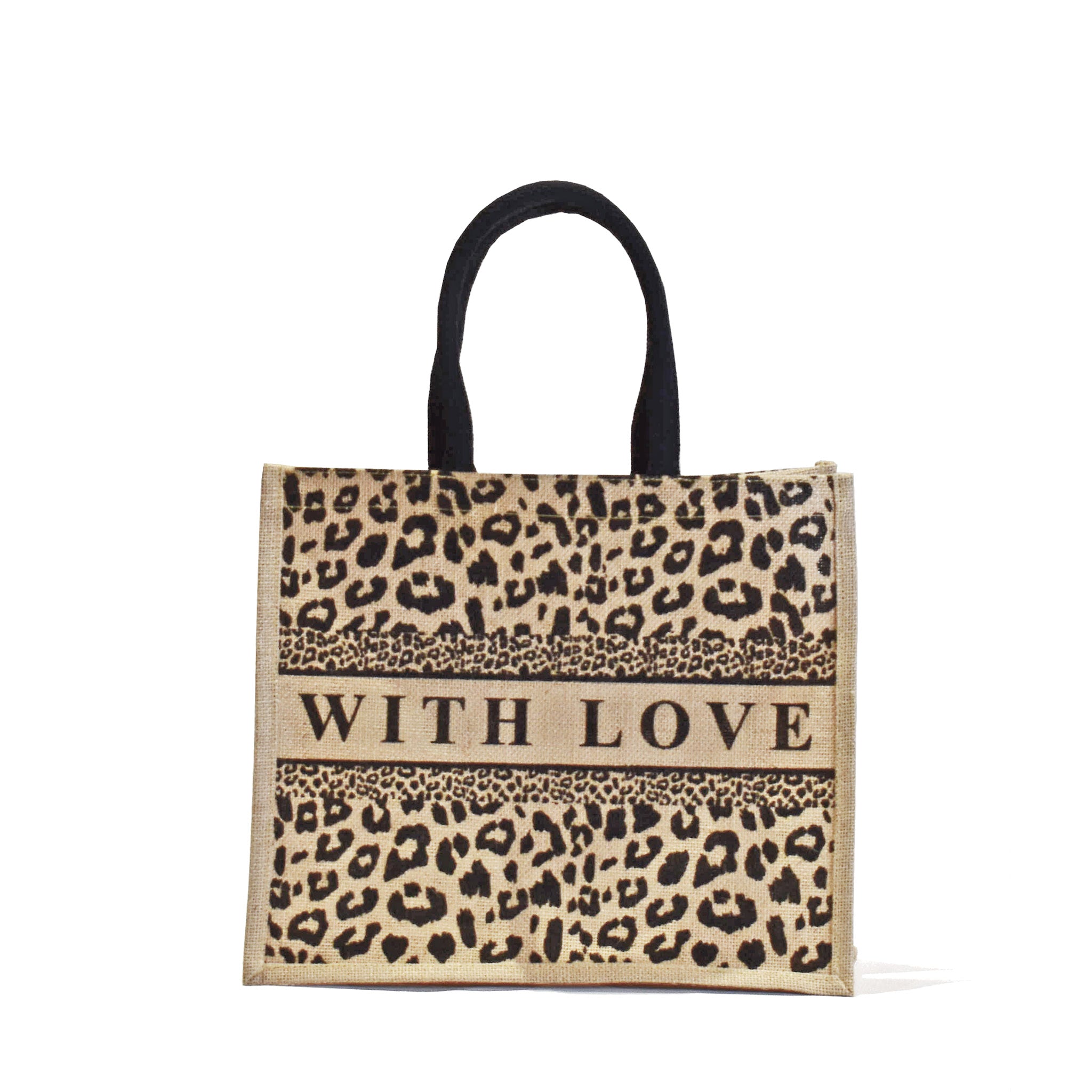 LATHAMS WITH LOVE TOTE