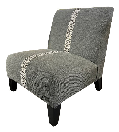 SITTING PRETTY CHAIR