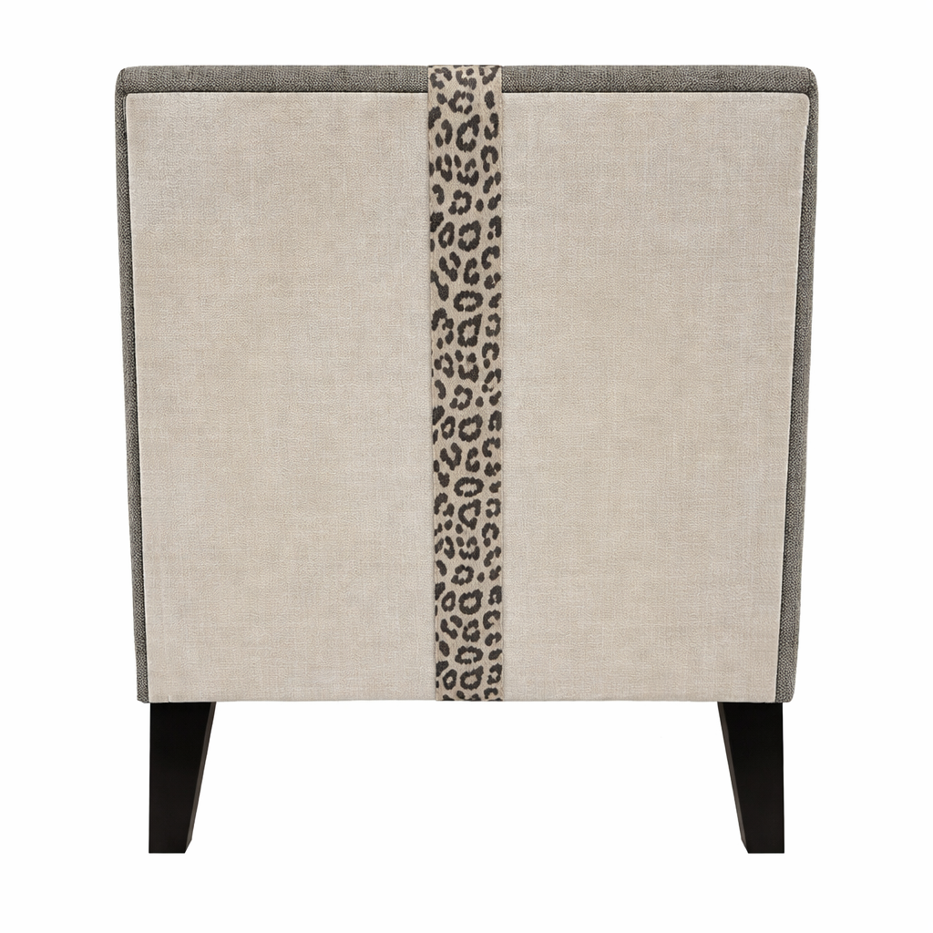 SITTING PRETTY CHAIR