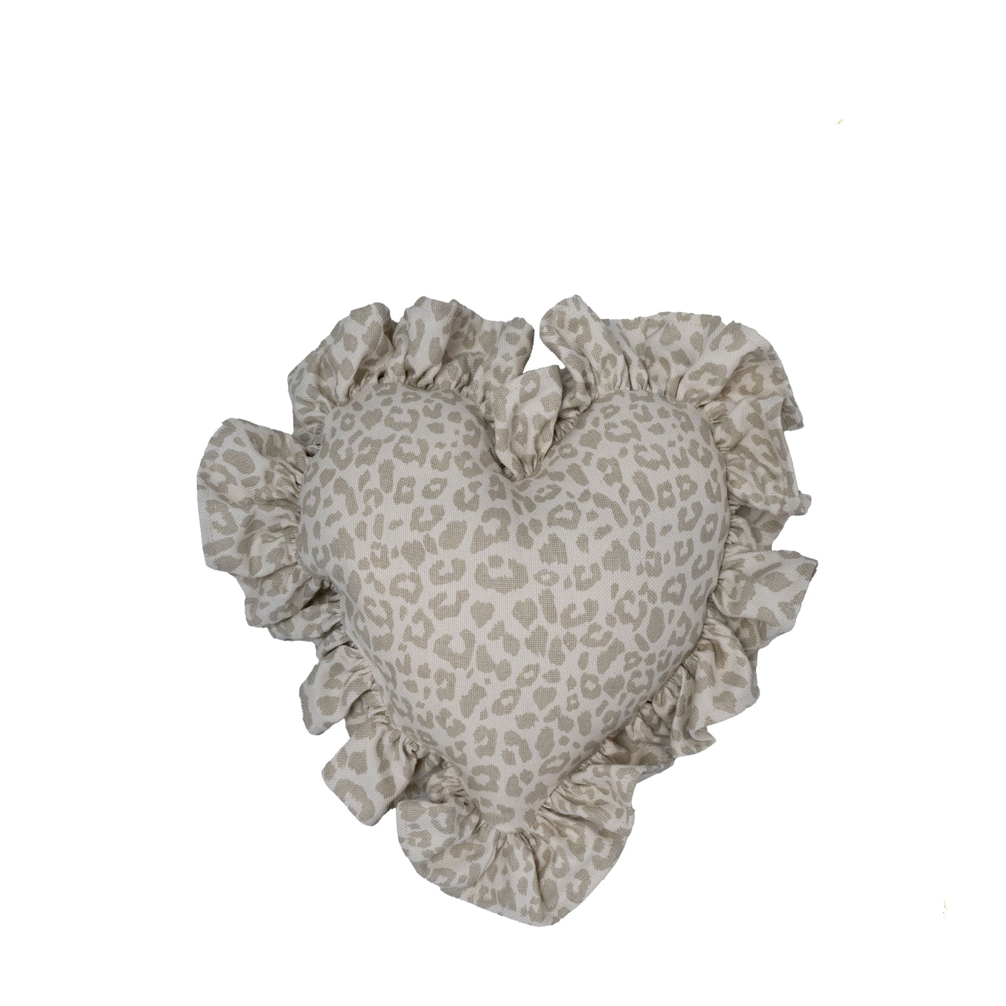 SWEETHEART SNOW LEOPARD