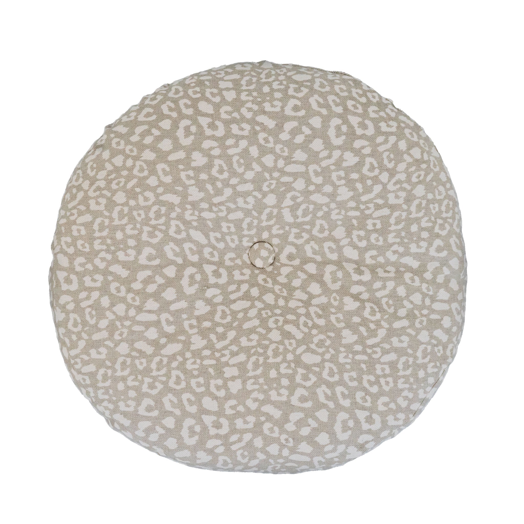 SNUGGLE LATTE LEOPARD