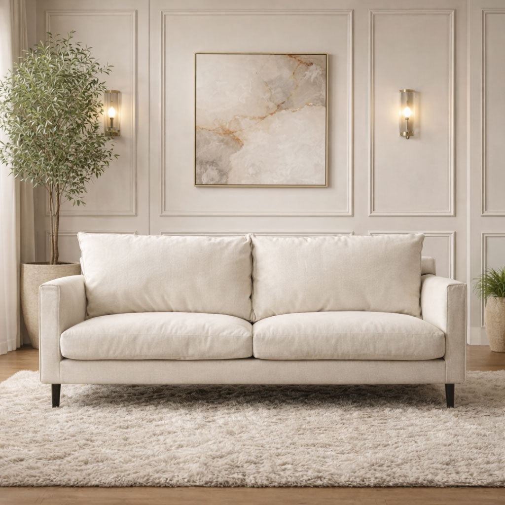 SNUGGLE UP SOFAS