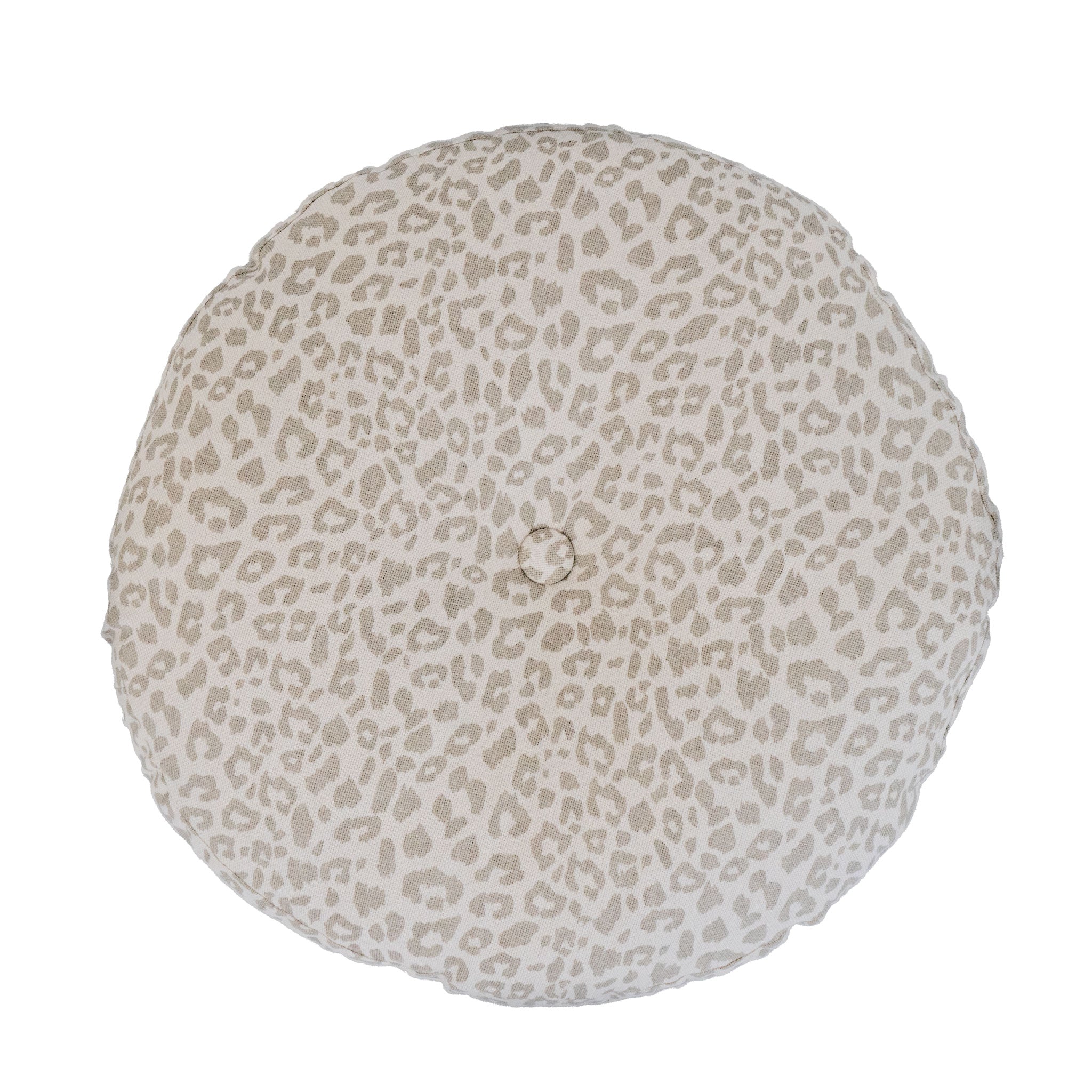 SNUGGLE SNOW LEOPARD