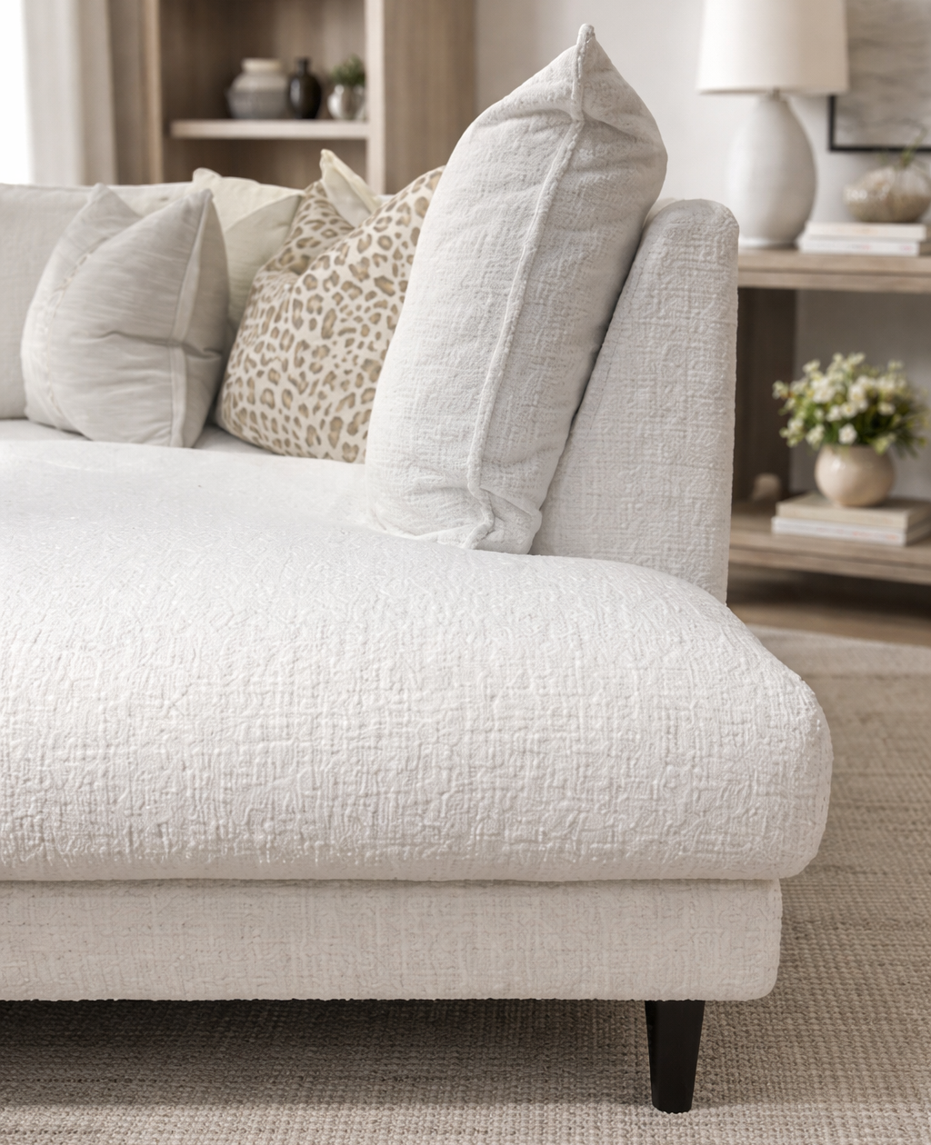 SNUGGLE UP SOFAS