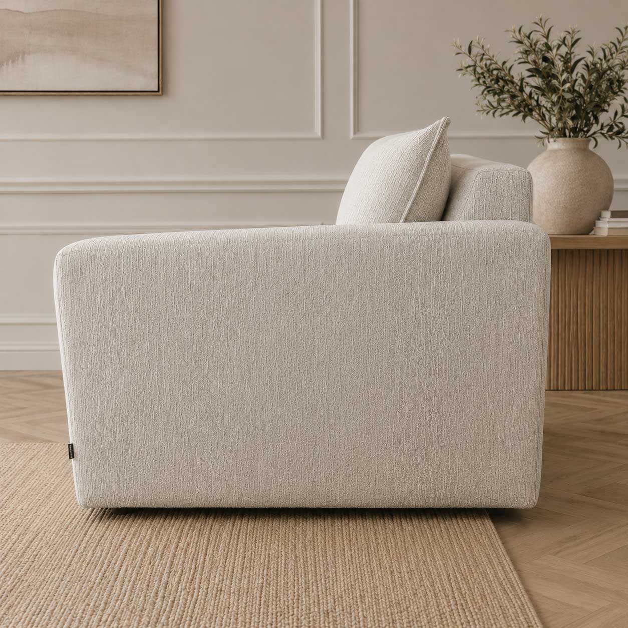 SOFT SPOT SOFAS