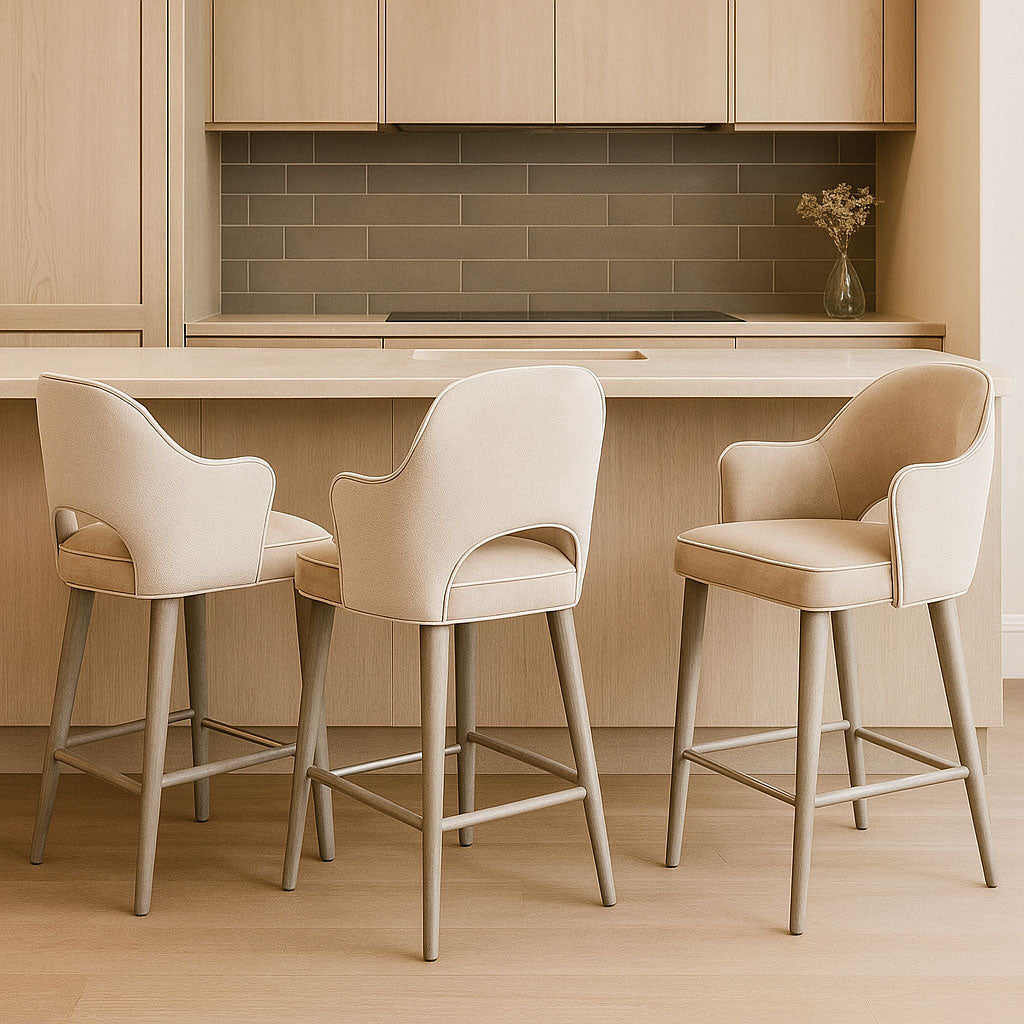 SOHO BAR STOOL