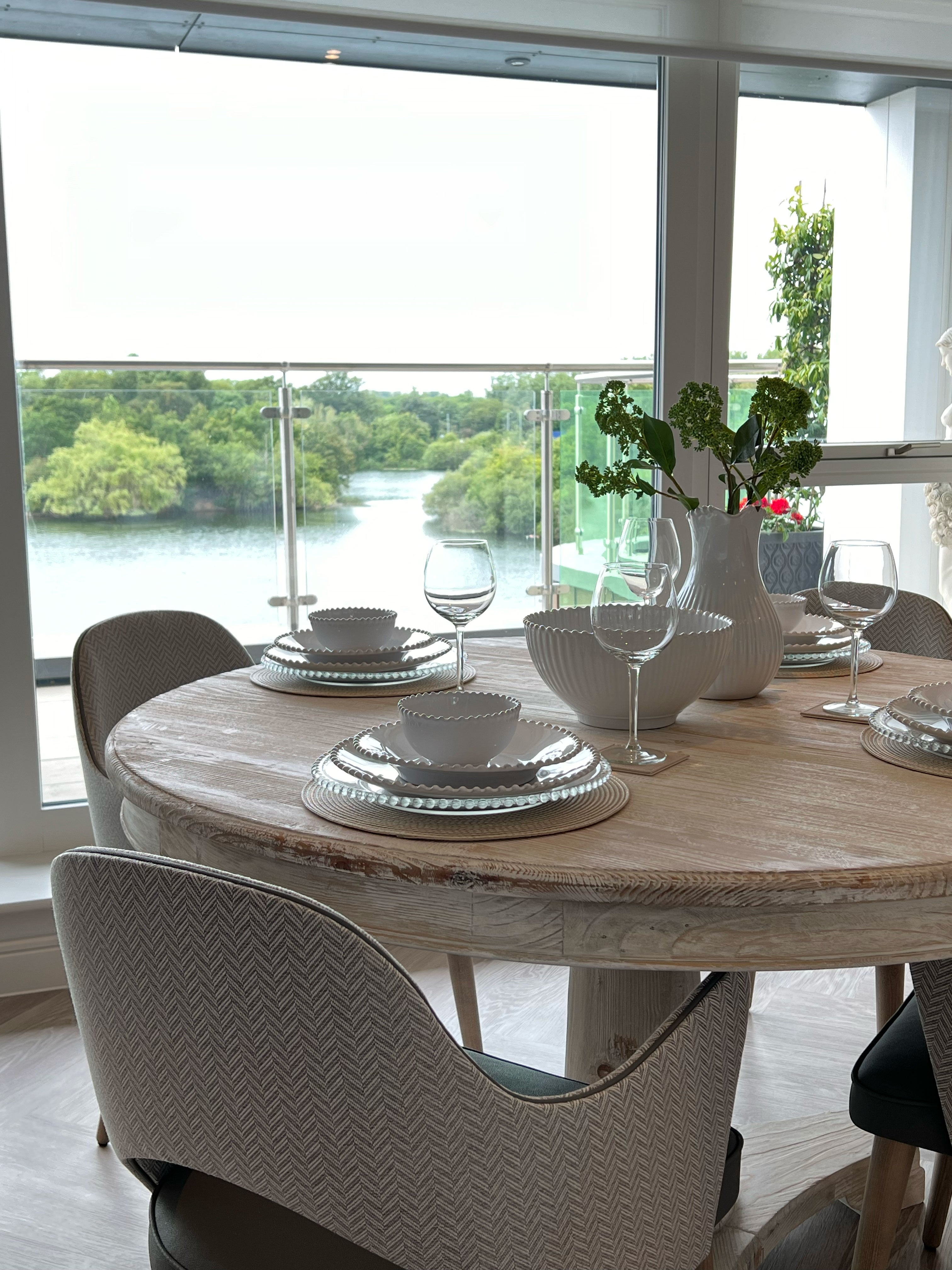 SOHO DINING CHAIR