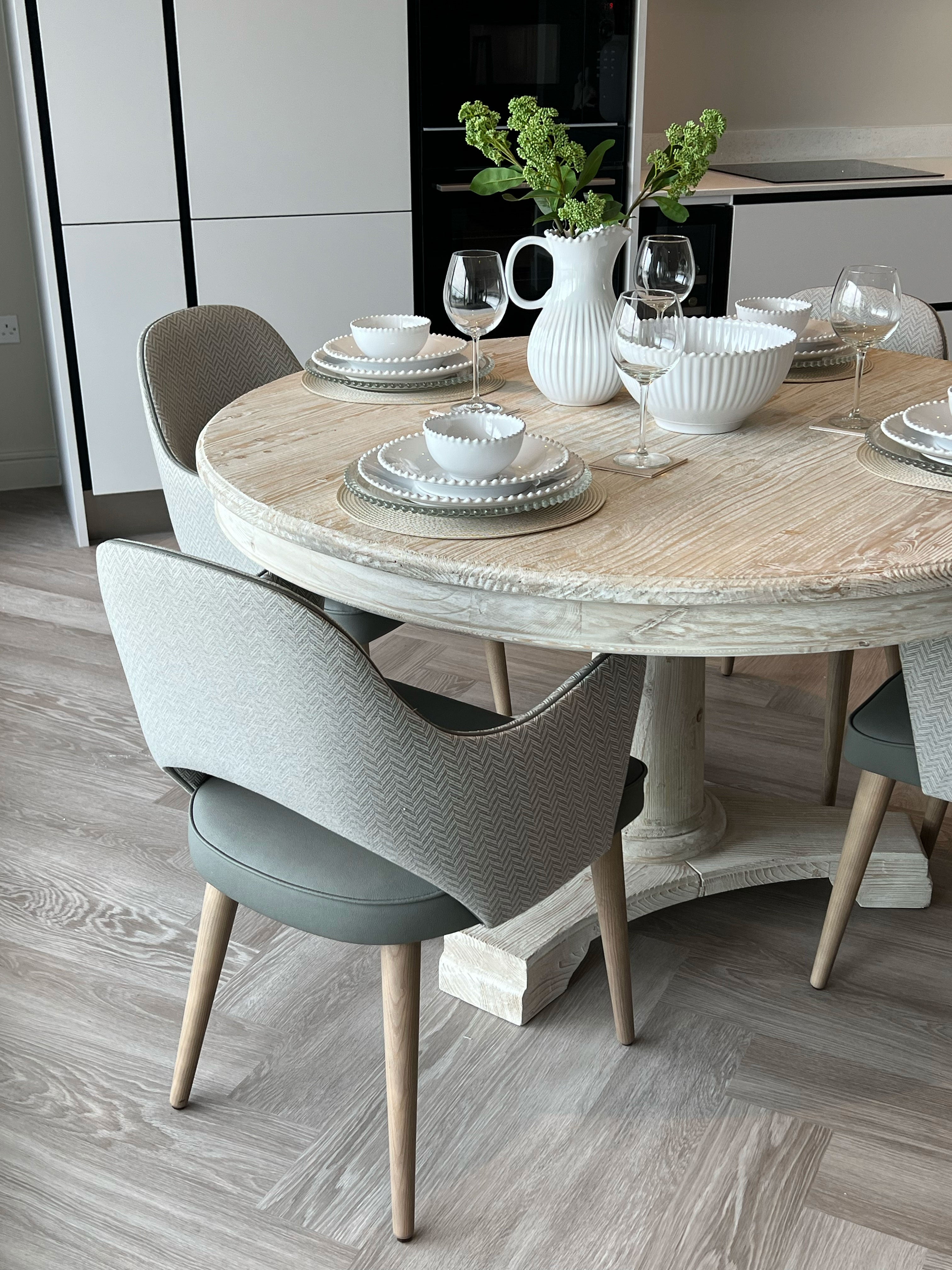 SOHO DINING CHAIR