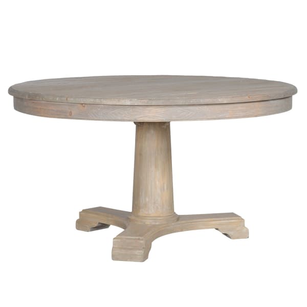 SOIRÉE DINING TABLE