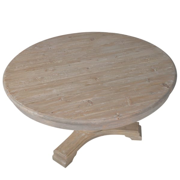 SOIRÉE DINING TABLE