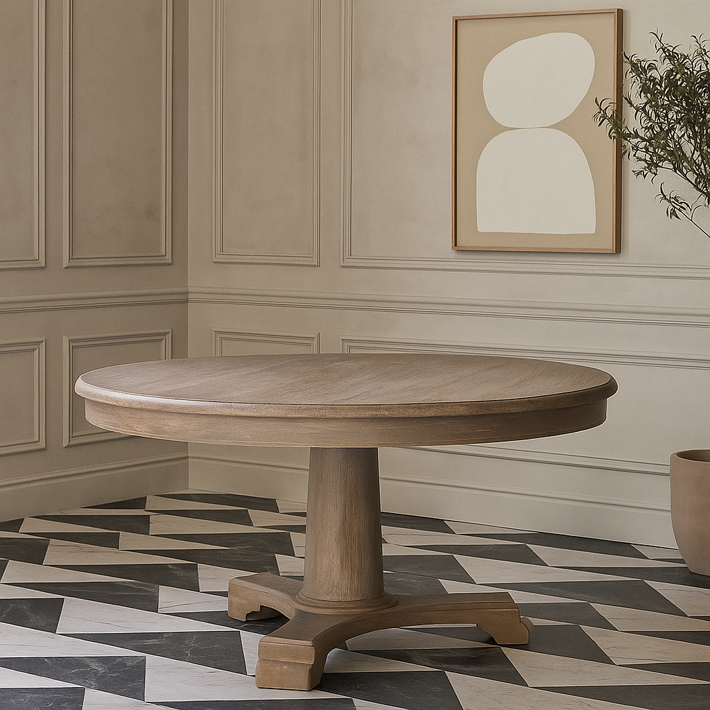 SOIRÉE DINING TABLE