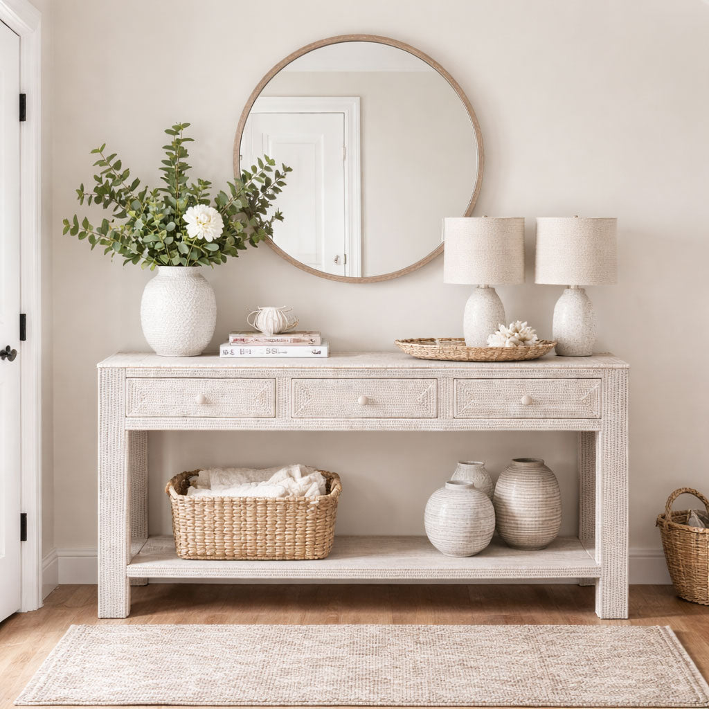 SOUTHWOLD CONSOLE