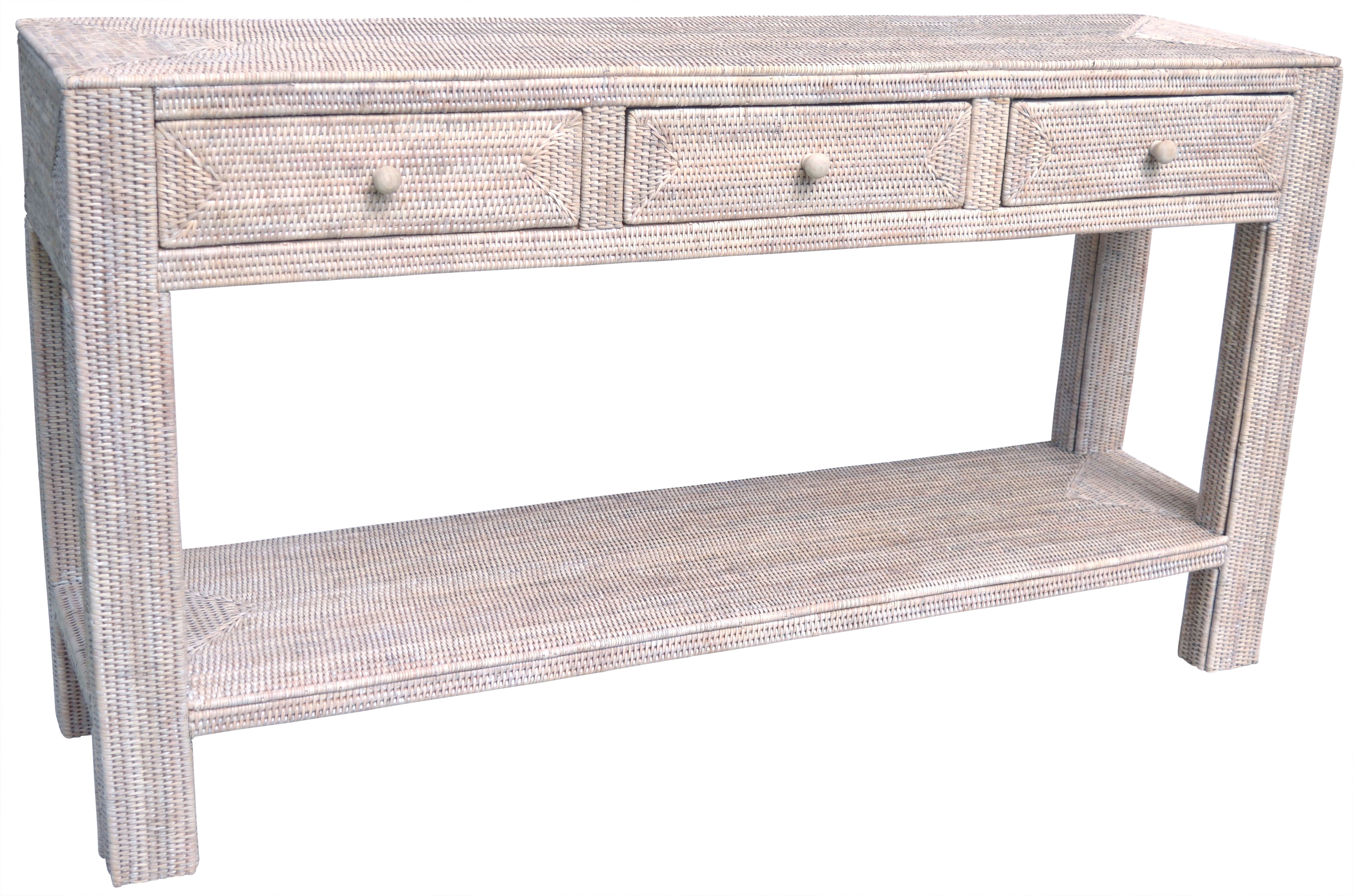 SOUTHWOLD CONSOLE
