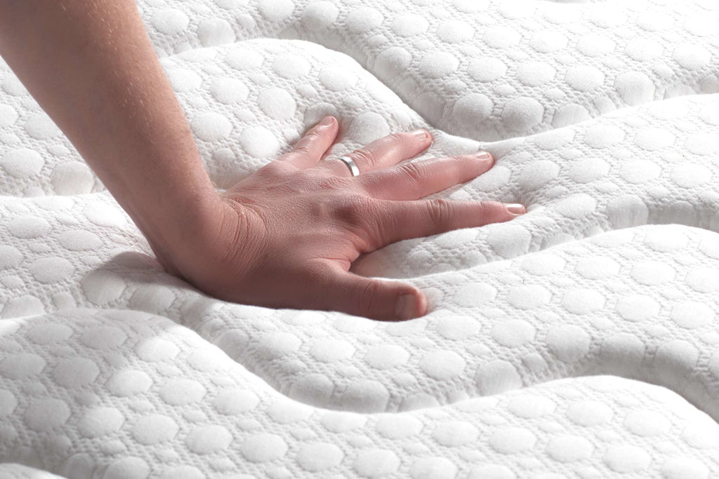SPACE MATTRESS