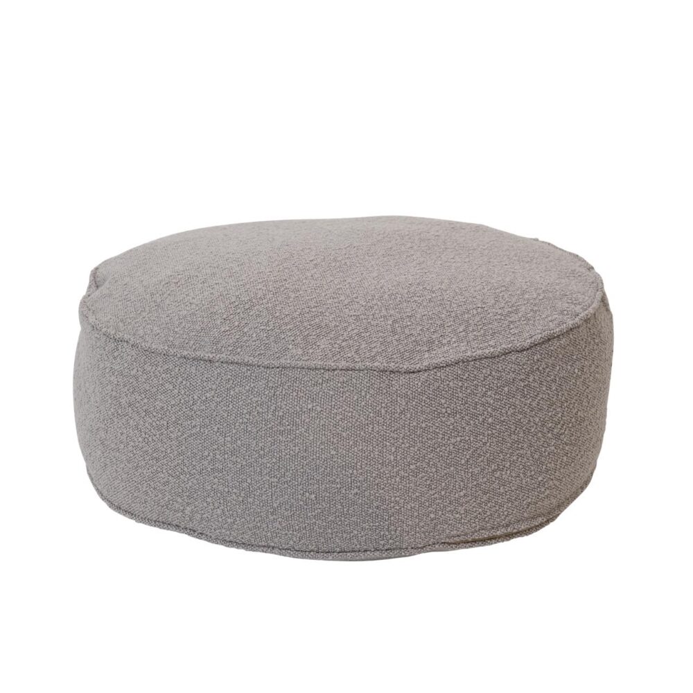 SQUIDGE FOOTSTOOL