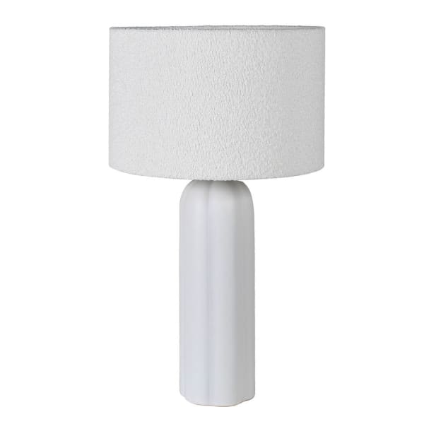 ST MORITZ TABLE LAMP