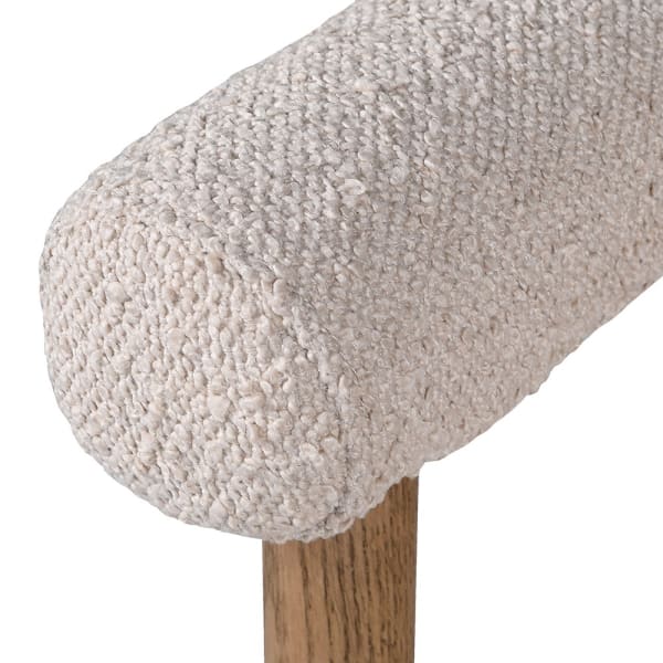 STAY AWHILE DINING CHAIR