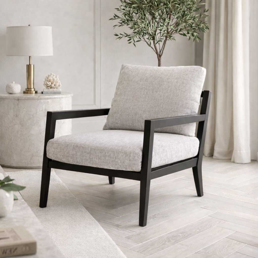 SUNDAY SOUL CHAIR