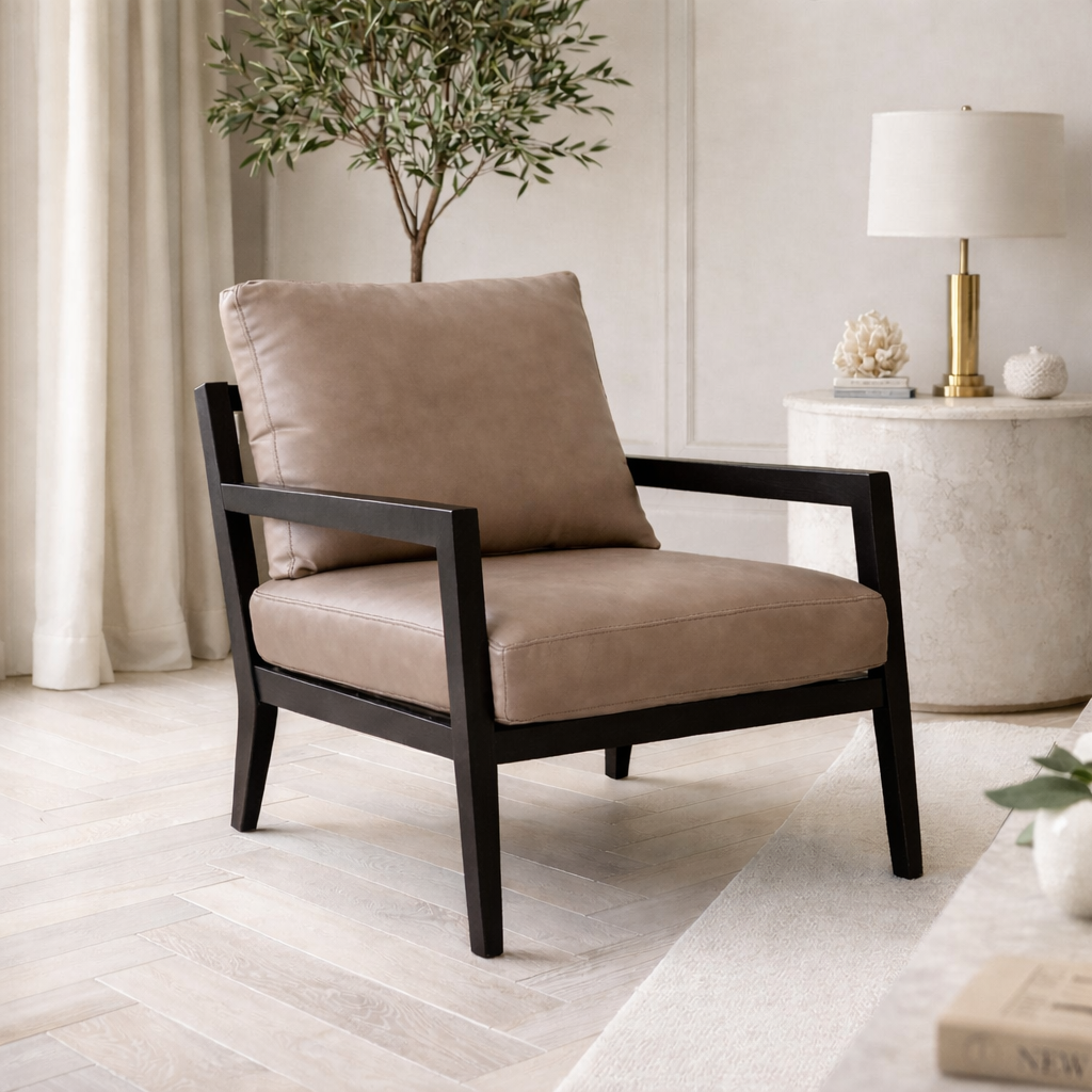 SUNDAY SOUL CHAIR